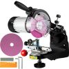 VEVOR Electric Chainsaw Sharpener, 230W Professional Multi-Angle Adjustable Chain Grinder 3000RPM