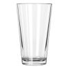 (4 pack) 160 oz Milk Beer Everyday Clear Pint Glass